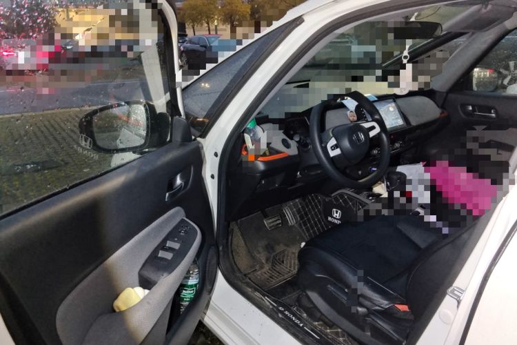 Used Honda LIFE 2021 1.5L CVT SPORT Heartbeat Edition
