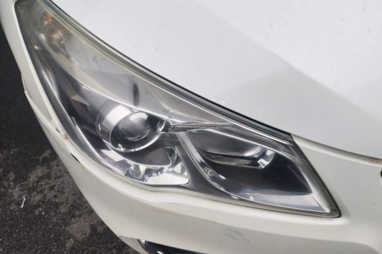 Used Suzuki Alivio 2015 1.6L Automatic Enjoyment Model Right Front Headlight