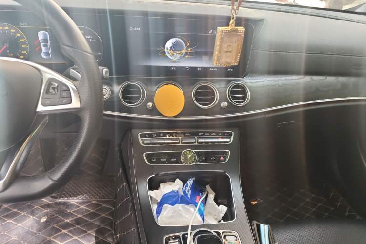 Used Mercedes-Benz E-Class 2018 Restyled E 300 L Sport Luxury Edition