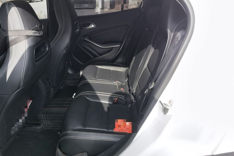 Used Mercedes-Benz GLA 2016 GLA 200 Sport Edition