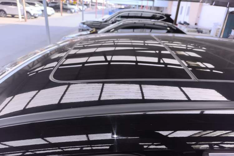 Used Honda Breeze 2021 240TURBO CVT Two-Wheel Drive Smart Enjoyment Version