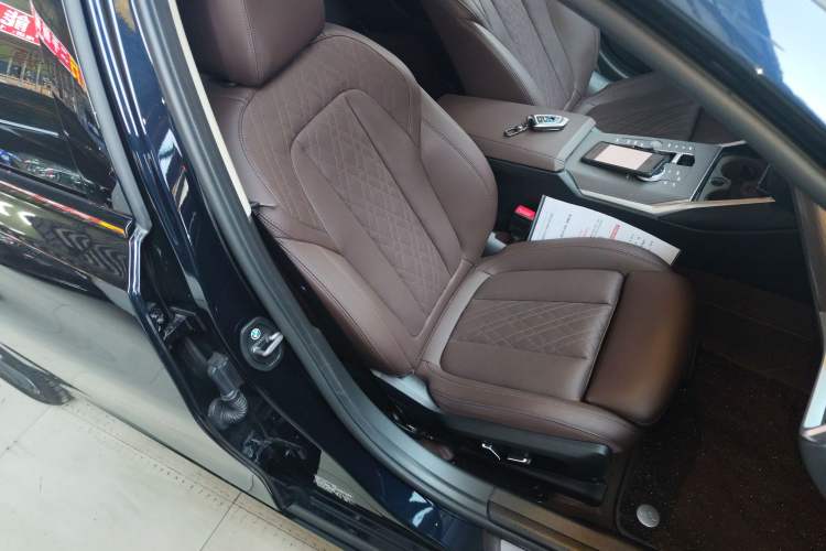 Used BMW 3 Series 2025 330Li M Sport Shadowline Package
