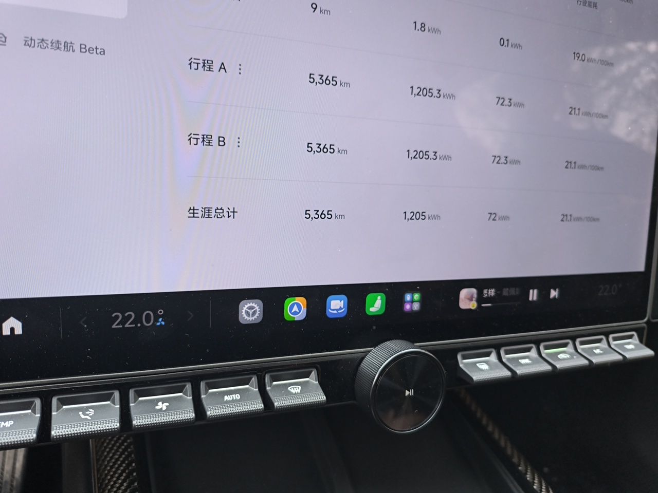 Xiaomi Auto SU7 Ultra 2025 Ultra Model — снимка 12