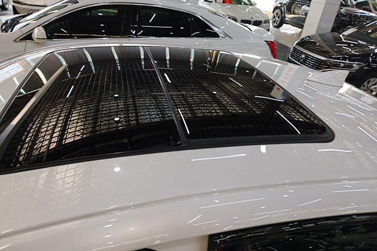 Used Chevrolet Malibu XL 2023 Redline 2.0T Sporty Edition