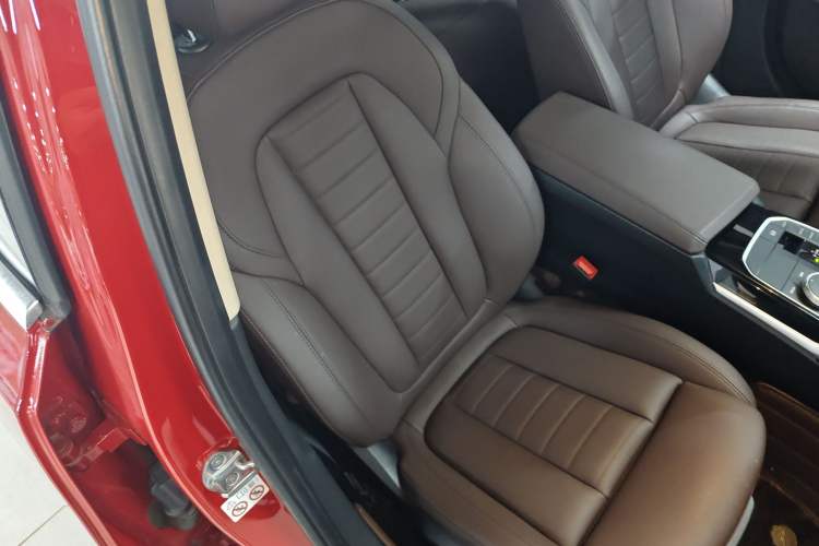 Used BMW 3 Series 2020 320Li M Sport Package