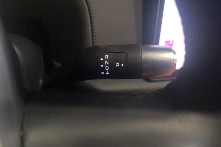 Used Li Auto L7 2023 Pro Model