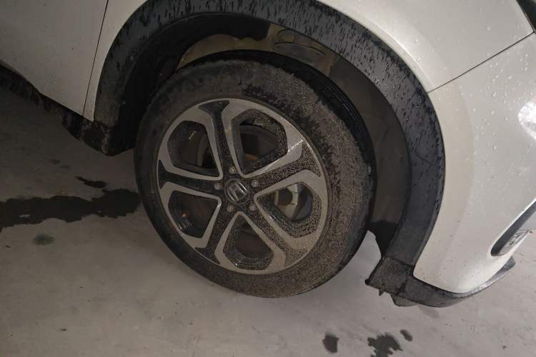 Used Honda XR-V 2017 1.8L EXi CVT Comfort Version