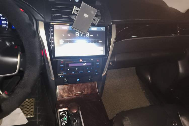 Used Toyota Camry 2016 2.0G 10th Anniversary Leading Edition