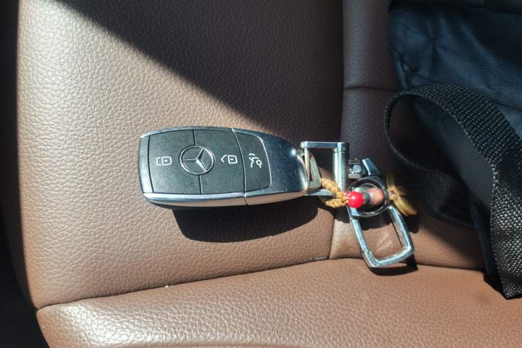 Used Mercedes-Benz GLB 2023 GLB 220 Sport Edition Interior 1