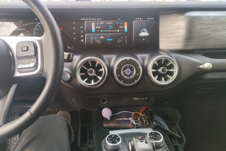 Used Tank 300 2021 Off-Road Edition 2.0T Conqueror
