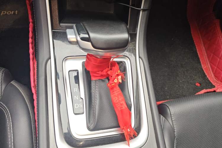 Used CHANGAN Ruicheng CC 2021 Blue Whale Edition 1.5T DCT Elite Model