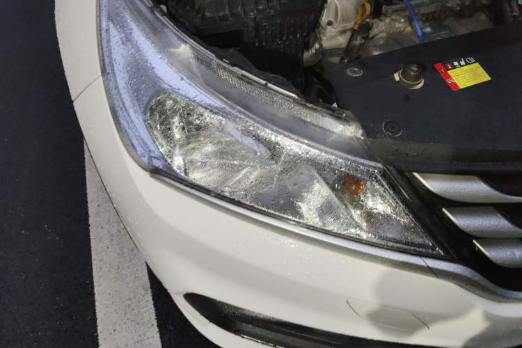 Used Baojun 310 2020 1.2L Manual Value Edition

