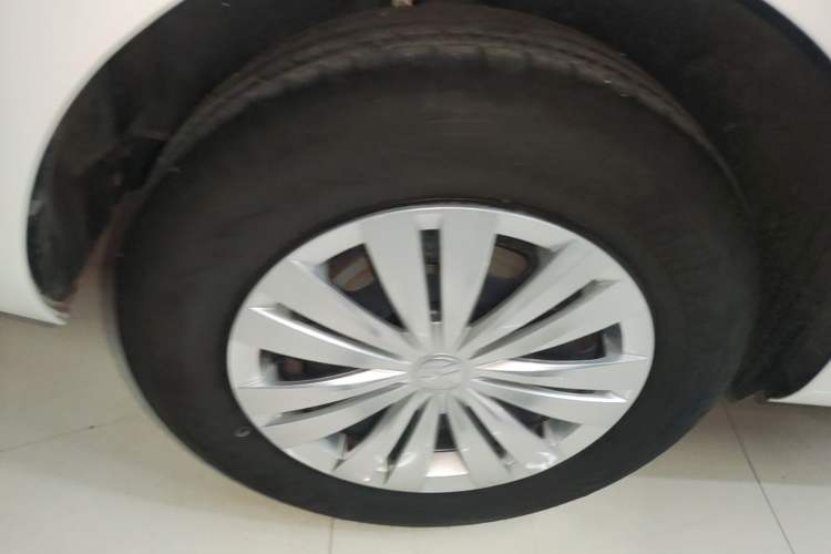 Used Volkswagen Santana 2021 1.5L Automatic Fashion Edition
