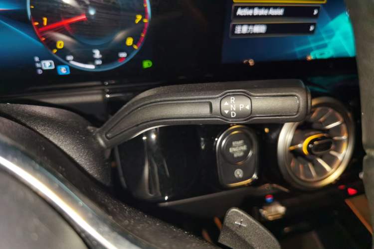 Used Mercedes-Benz GLA 2020 GLA 200
