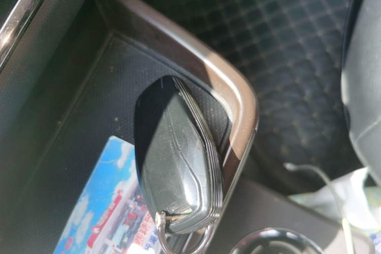 Used JAC Yiwei 3 2023 405km Air
