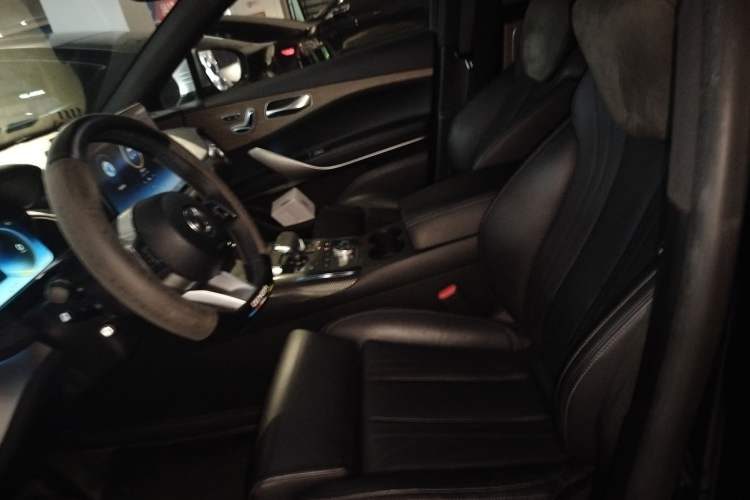 Used Denza X 2020 PHEV Flagship Edition