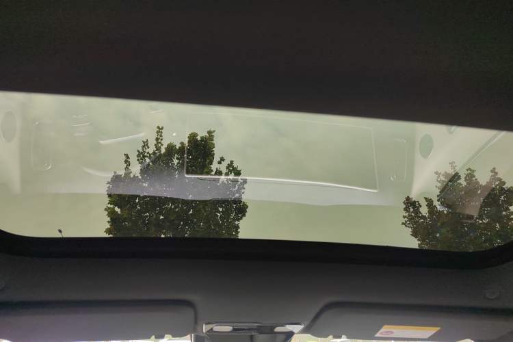 Used Li Auto L7 2023 Pro Model