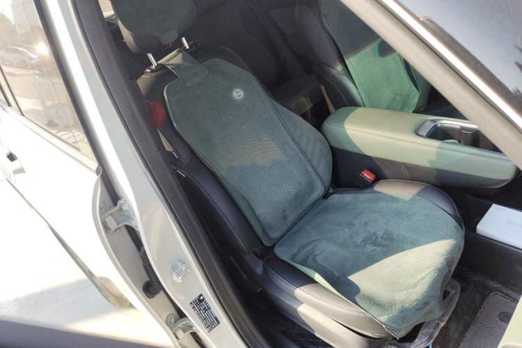 Used Baojun Spark EUV 2025 Flagship Edition 5 Seats