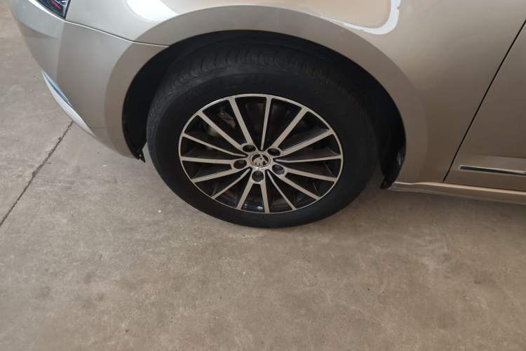 Used Skoda Octavia 2018 TSI230 DSG Luxury Edition