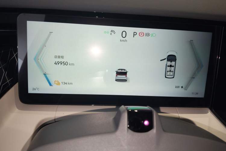 Used Zeekr 009 2022 WE Edition