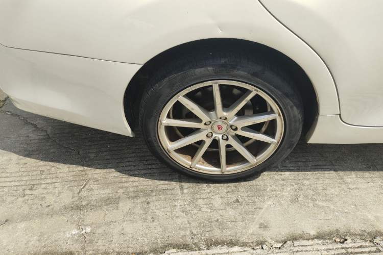 Used Toyota Reiz 2013 2.5S Elite Edition
