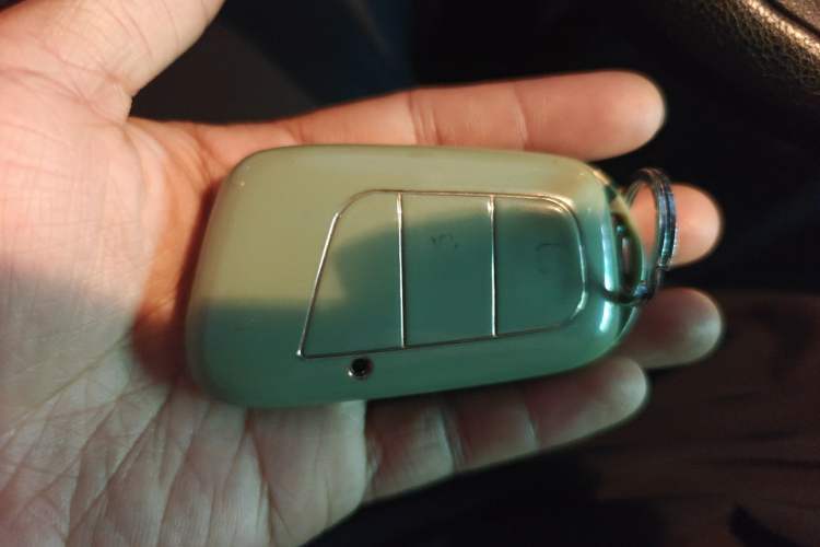 Used Chery Little Ant 2019 4-Seater Smart Edition 35 kWh