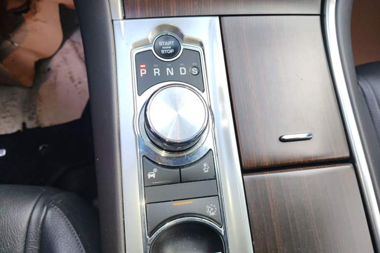 Used Jaguar XF 2015 XF 2.0T Prestige Edition
