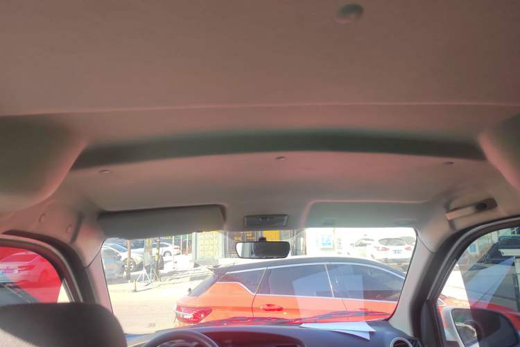 Used Chana Star 5 2022 1.4L Classic Edition Passenger Vehicle JL473Q3