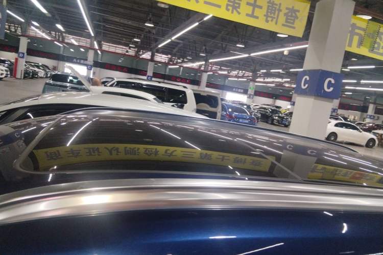 Used BMW X1 2018 sDrive20Li Leading Model
