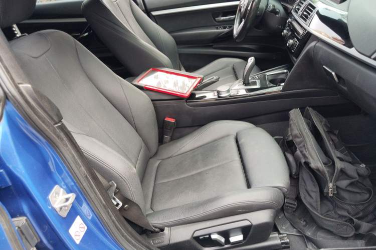 Used BMW 3 Series GT 2019 320i M Sport Package