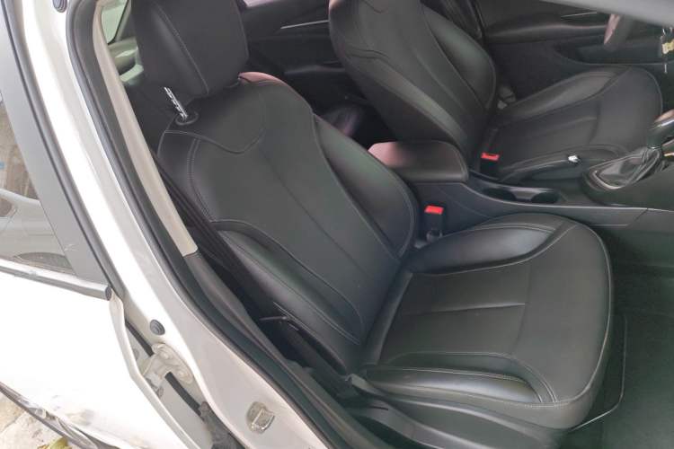 Used Buick GT 2021 1.3T Automatic Mild Hybrid Elite Version