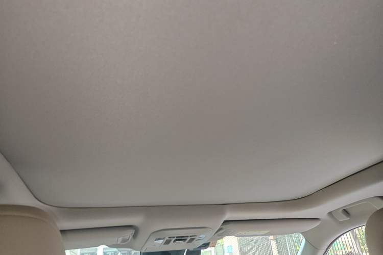 Used Toyota Highlander 2022 Dual-Engine 2.5L Four-Wheel Drive Prestige Version 7 Seats