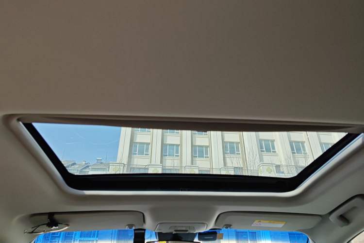 Used Buick GL8 2014 2.4L CT Luxury Business Comfort Edition
