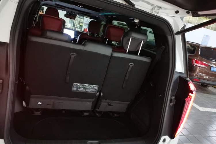 Used GAC Trumpchi M8 2023 Zongshi Series 400T Ultimate Edition