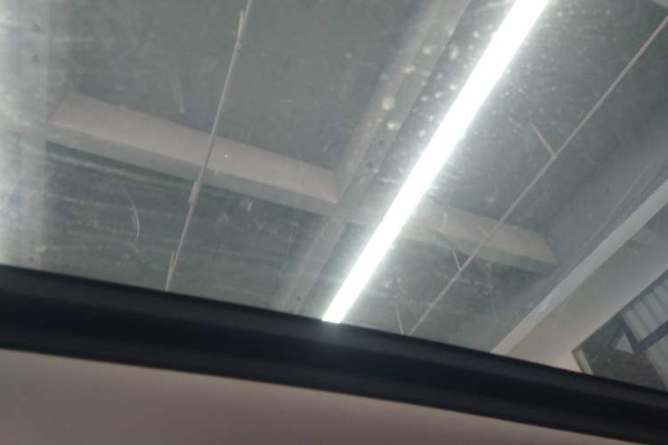 Used Dongfeng Aeolus AX7 2021 PRO 1.6T Automatic Smart Edition Headliner