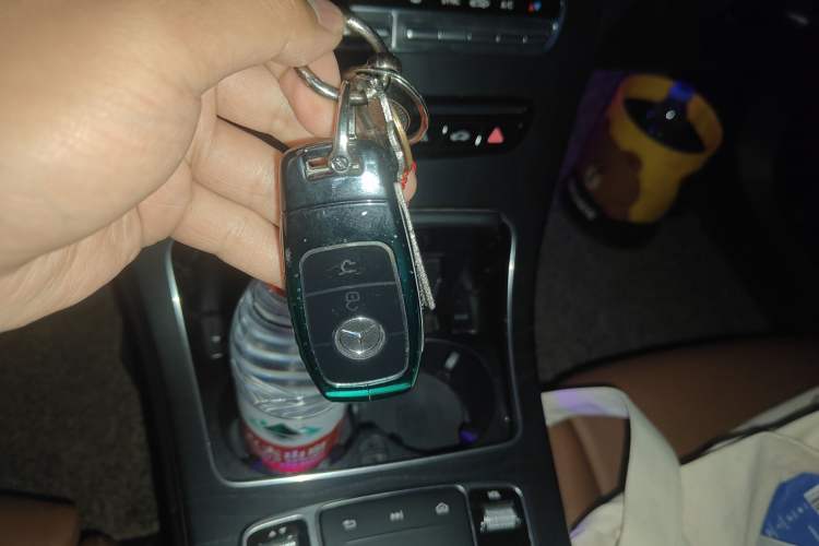 Used Mercedes-Benz C-Class 2019 C 260 Coupe
