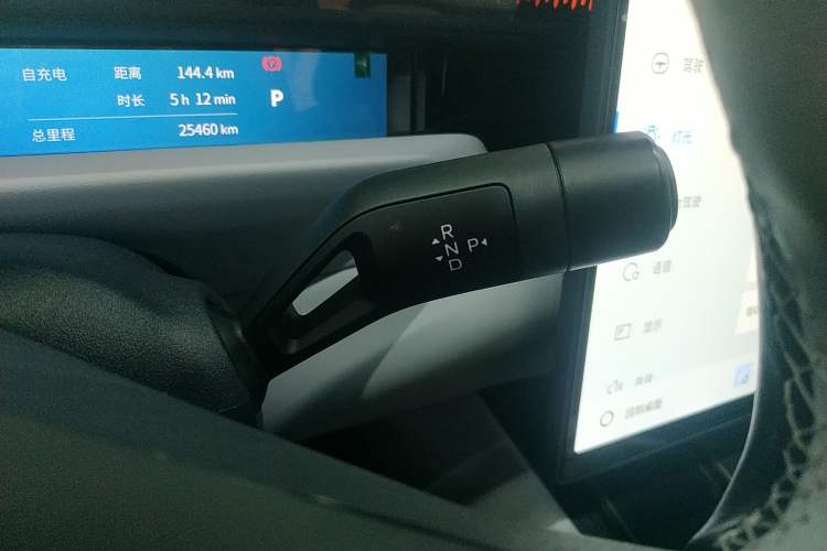 Used Lynk & Co Z10 2025 95 kWh 702 km All-Wheel Drive Intelligent Driving Ultra