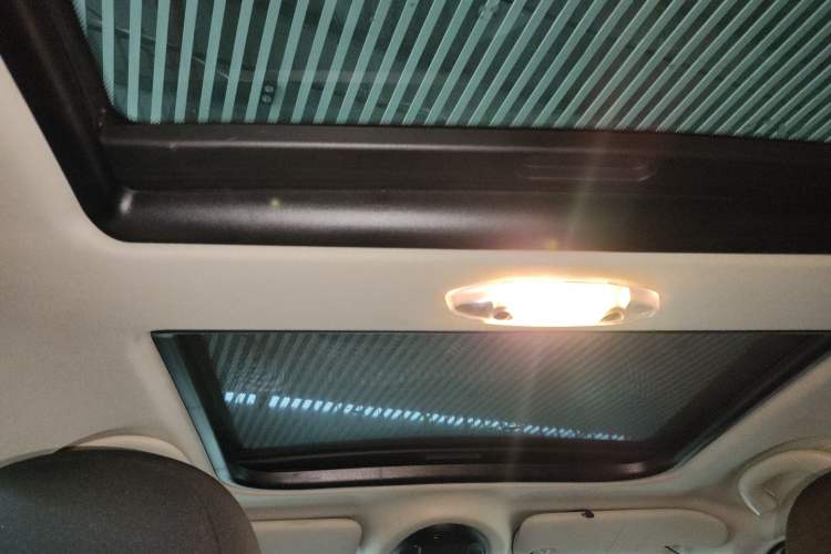 Used MINI Countryman 2013 1.6T COOPER ALL4 Fun