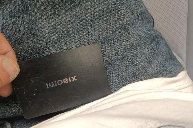 Used Xiaomi Auto SU7 2024 Four-Wheel Drive Ultra-Long Range Advanced Intelligent Driving Max Edition Interior 1