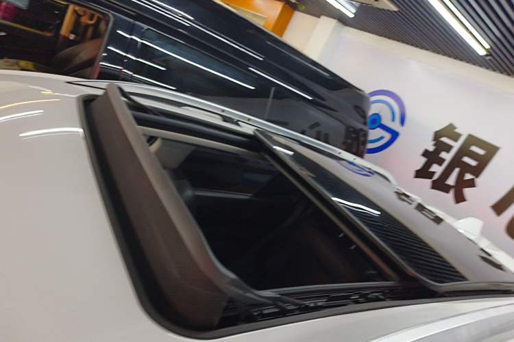 Used Chevrolet Equinox 2019 535T Automatic YuJie Edition China VI