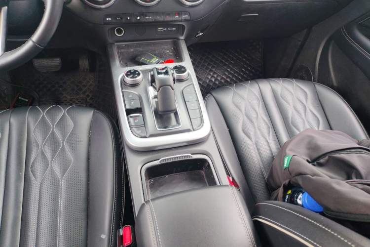 Used Tank 300 2024 2.0T Challenger