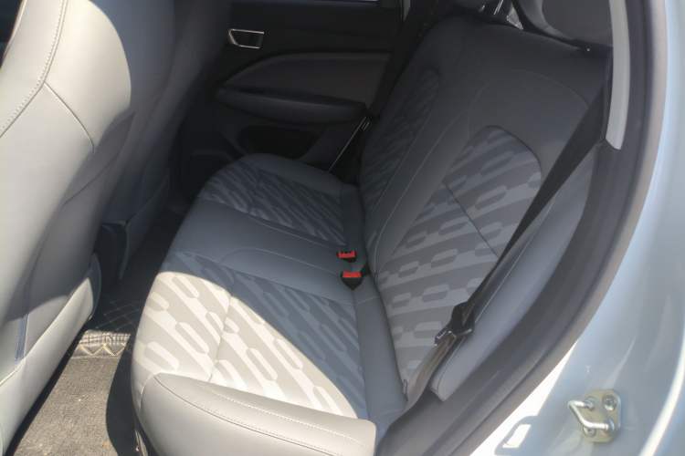 Used Leapmotor T03 2024 403 Comfort Edition
