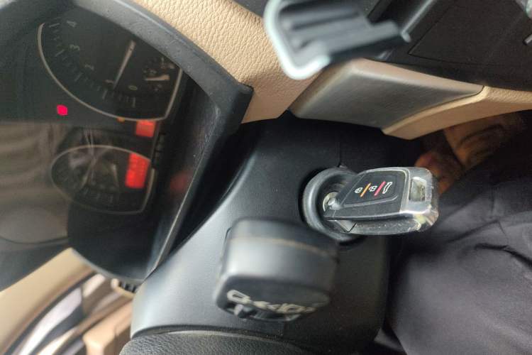 Used BMW X3 2009 xDrive25i Luxury Plus Model
