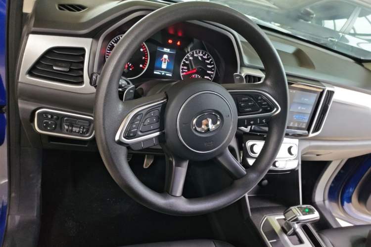 Used Great Wall Poer 2019 2.0T Commercial Version Automatic Gasoline Two-Wheel Drive Elite Trim with Long Bed – GW4C20B
