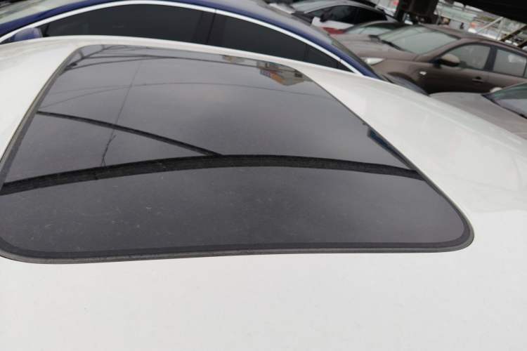 Used Volkswagen Lavida 2021 280TSI DSG Comfort Edition Roof