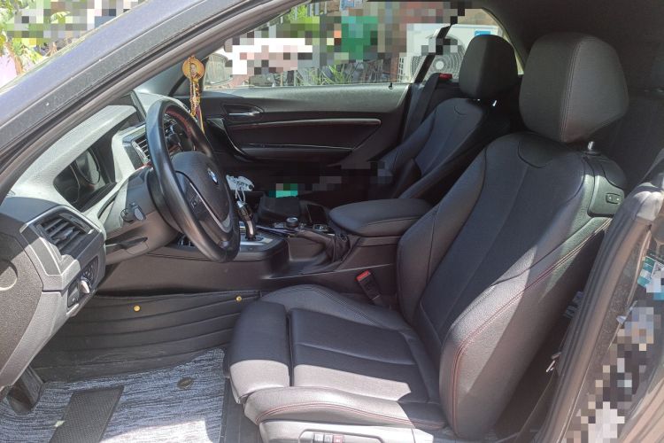 Used BMW 2 Series 2019 225i Convertible Coupe Sports Design Package