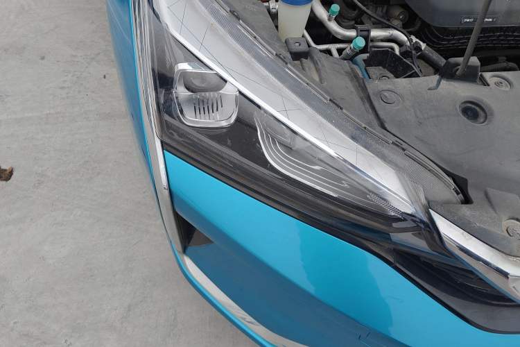 Used Dongfeng Aeolus Yixuan 2020 230T Automatic Advanced Edition
