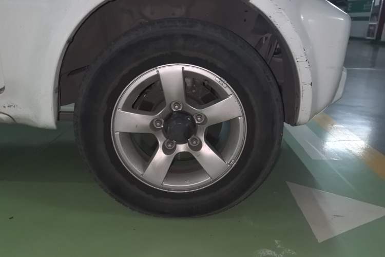 Used Suzuki Jimny 2012 1.3 AT JLX Navigation Edition
