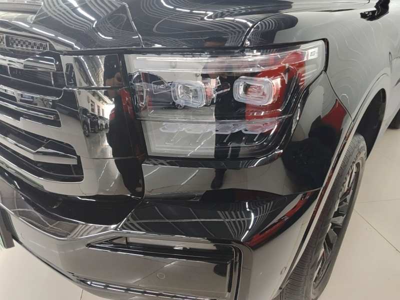 Used Tank 500 New Energy 2024 Hi4-T Black Warrior Edition — 23