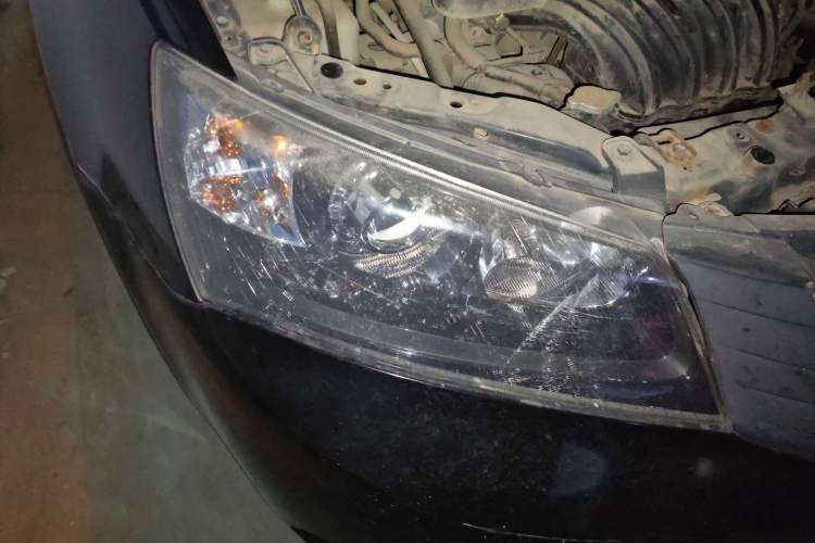 Used Geely Auto Classic Emgrand 2012 Sedan 1.5L Manual Standard Model